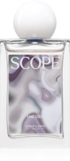 Scope Time Loop