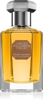 Atman Xaman