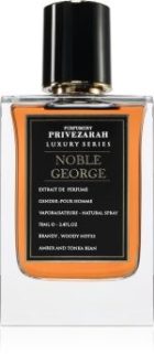 Noble George