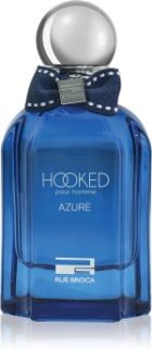 Hooked Azure