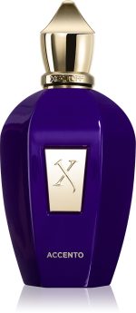 Purple Accento