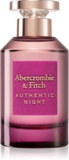 Authentic Night Women