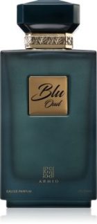 Blu Oud