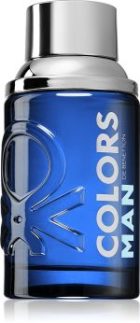 Colors de Benetton Man Blue