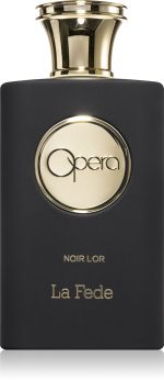 Opera Noir l'Or