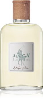 Polo Earth Antilles Vetiver