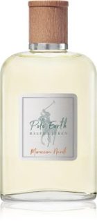 Polo Earth Moroccan Neroli