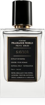Prive Series Savior