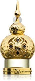 Shamookh Gold