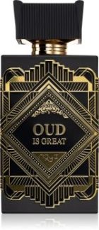 Oud Is Great