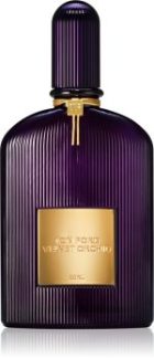 Velvet Orchid