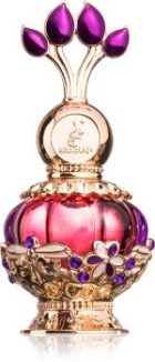 Purple Musk