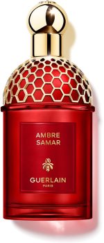 Absolus Allegoria Ambre Samar