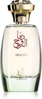 Dafa al Rooh