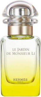 Parfums-Jardins Collection Le Jardin de Monsieur Li