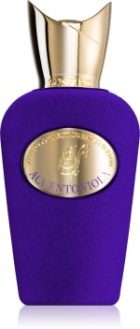 Accento Viola