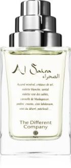 Al Sahra