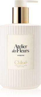 Atelier des Fleurs Hysope