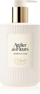 Atelier des Fleurs Magnolia Alba