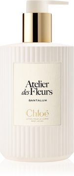 Atelier des Fleurs Santalum