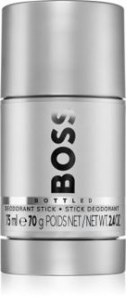 BOSS Bottled