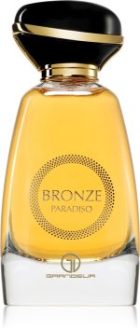 Bronze Paradiso