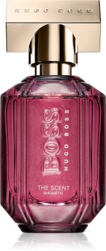 BOSS The Scent Magnetic