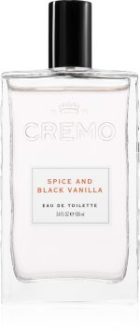 Spice & Black Vanilla Spray Cologne