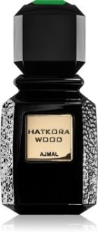 Hatkora Wood