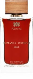 Romance d'Amour Hot