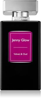 Velvet & Oud