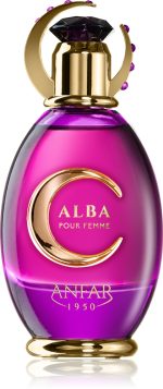 Alba Pour Femme