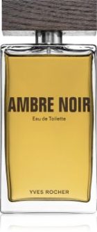 Ambre Noir