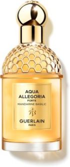 Aqua Allegoria Mandarine Basilic Forte