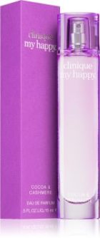 My Happy. Cocoa & Cashmere — изображение 2