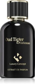Oud Tiger Intense