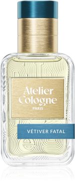 Cologne Absolue Vétiver Fatal