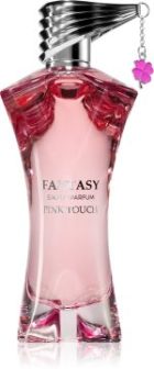 Fantasy Pink Touch