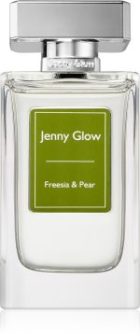 Freesia & Pear