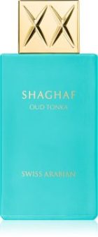 Shaghaf Oud Tonka