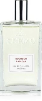 Spray Cologne Bourbon & Oak