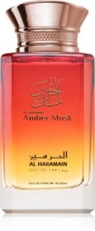 Amber Musk