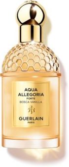 Aqua Allegoria Bosca Vanilla Forte