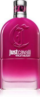 Just Cavalli Wild Heart
