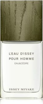 L'Eau d'Issey Pour Homme Eau&Cèdre