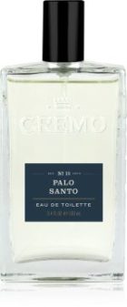 Spray Cologne Palo Santo