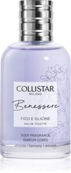 Benessere Fig and Wisteria