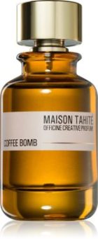 Coffee Bomb
