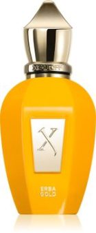 Erba Gold