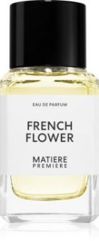 French Flower